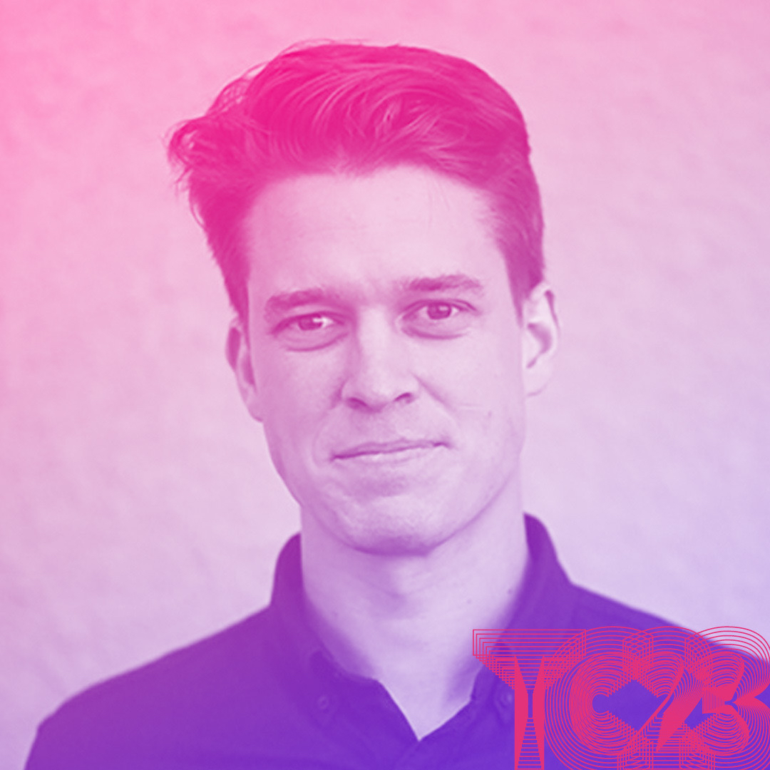 typecon's tweet photo. James Edmondson is our Keynote speaker for TypeCon2023: Portland. Catch his talk on Friday, August 18th at Revolution Hall. @ohnotypeco #typecon2023 #typecon #conference 

Register today: 
https://t.co/szKuYBJsST https://t.co/O8OVMEhuHp