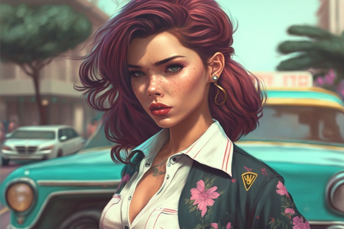 Have a happy SundayFunday everyone 🌞💜

For the OG Baddies 😀 
we're doing something a little different.  

On mint day you'll be air dropped a Retro Baddie NFT.
No ETH gas to pay, totally free 🤑

Want a spot?   Follow <a href="/retro_baddies/">Retro</a> 
RT &amp; reply with #sundayvibes