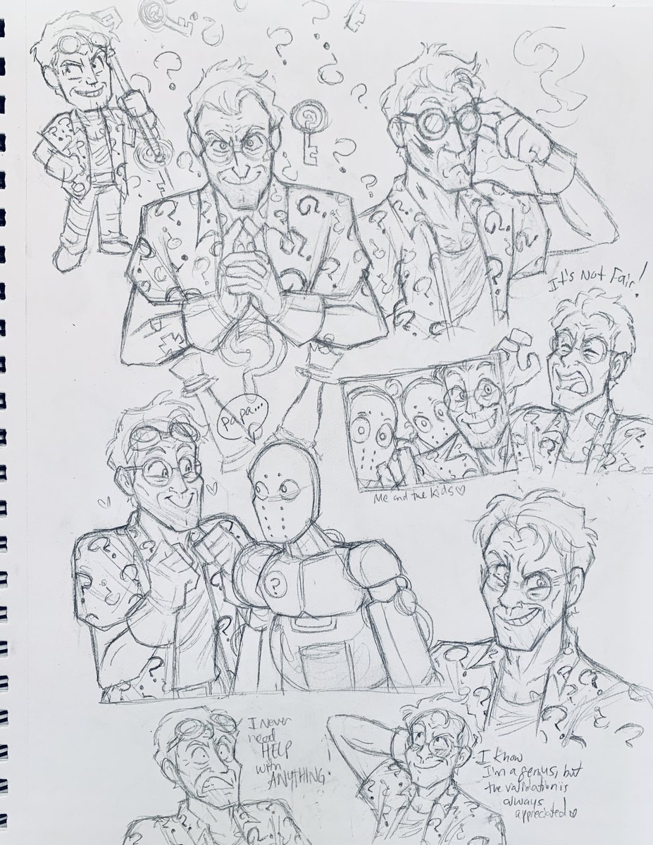 a Little Spiderverse Sketchbook Page As A Treat Audrameda Galaxy a-little-spiderverse-sketchbook-page-as-a-treat-audrameda-galaxy