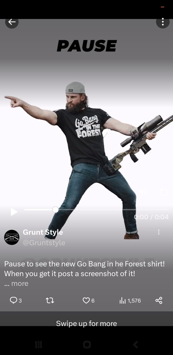 EarthboundKevin's tweet photo. @Gruntstyle 3rd try. https://t.co/RGZwvGCkmK