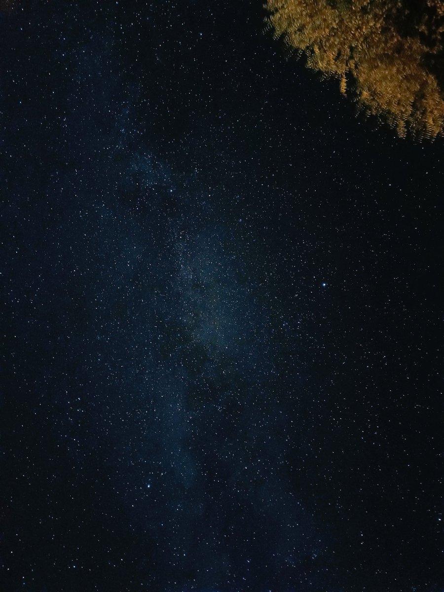 ShiitakeSama6's tweet photo. ペルセウス座流星群 🌠🌌
From the mountain, the milky way
#ペルセウス座流星群2023 
#天文学 #Perseids https://t.co/ThZNZynzYc