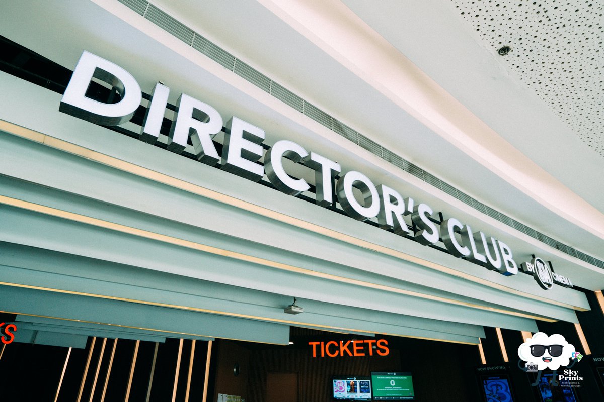 skyprintsph's tweet photo. Part 1: The VENUE 
The Podium - Directors Club 😀 https://t.co/fvRJAhl3Gn