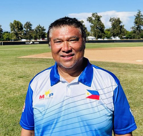🇵🇭 ANNOUNCEMENT 🇵🇭

We want to congratulate coach Vince Sagisi (@GratefulScout) for being named General Manager of our women’s program. 

#PhilippinesBaseball #generalmanager #womensteam