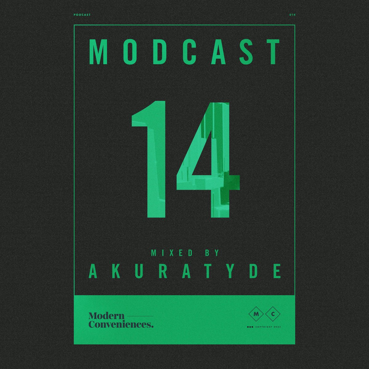 Modern Conveniences tweet media