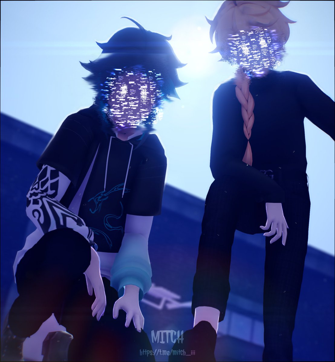 sawwar_'s tweet photo. не довела до конца идею в первом арте

#genshin_impact ¦ #AetherXiao ¦ #XiaoAether ¦ #原神MMD部 ¦ #空 ¦ #空孕 ¦ #魈蛍 https://t.co/w1JDmKqgPs