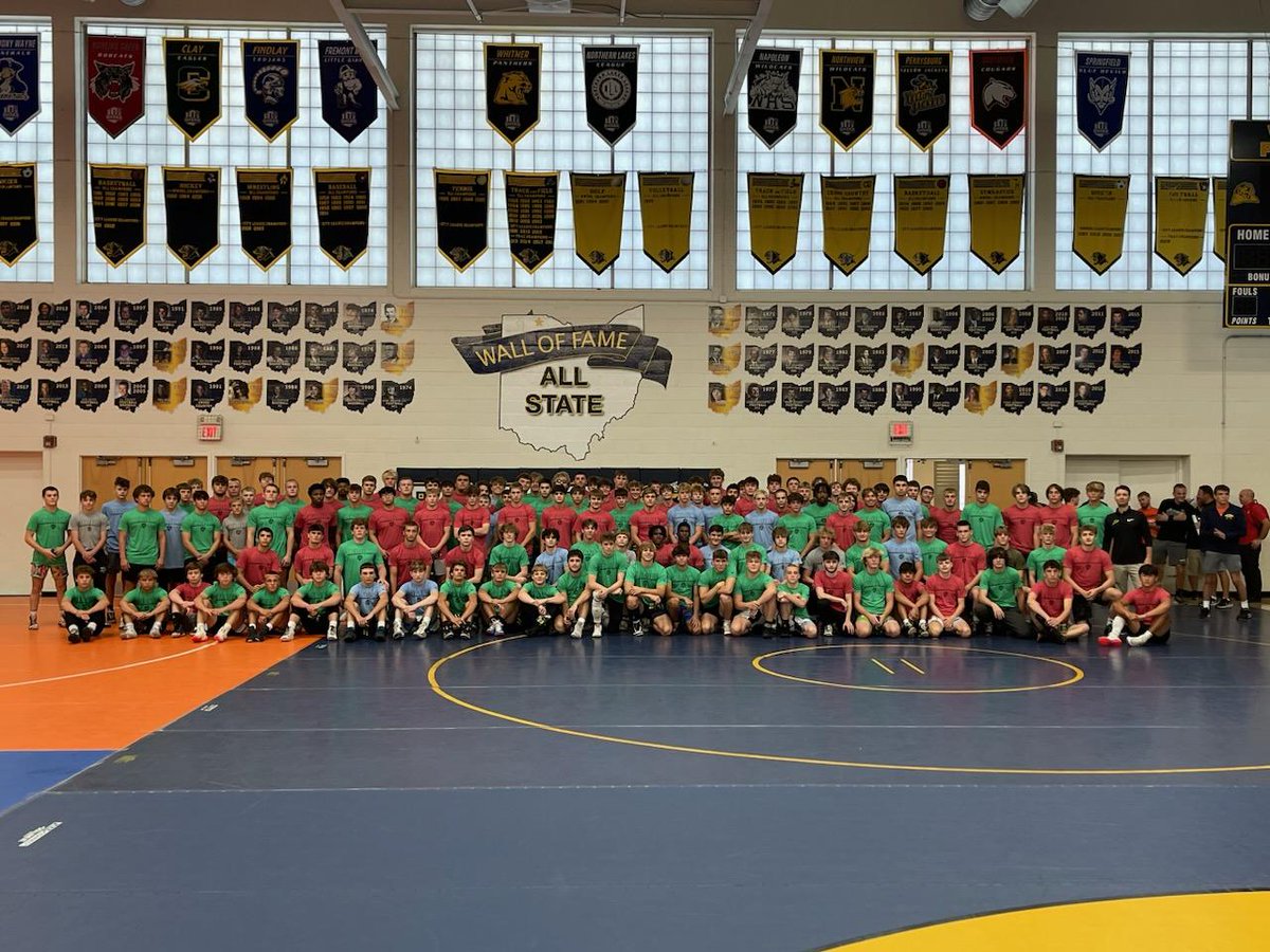 Thankful for the opportunity to share with these young men @ohioprospectcamp

1️⃣  Reset Button
2️⃣  Success, Failure, Mistakes
3️⃣  Interrupt Cues 

Check out how we're changing lives 👇
linktr.ee/wrestlingminds…