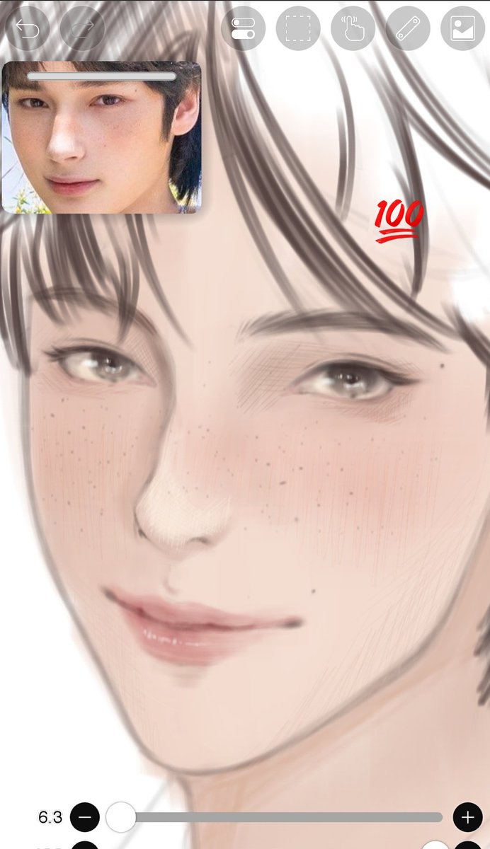 🐧🥹❤🎀
#휴닝카이가_가져온_여름한스푼
#OurMondayIsHUE