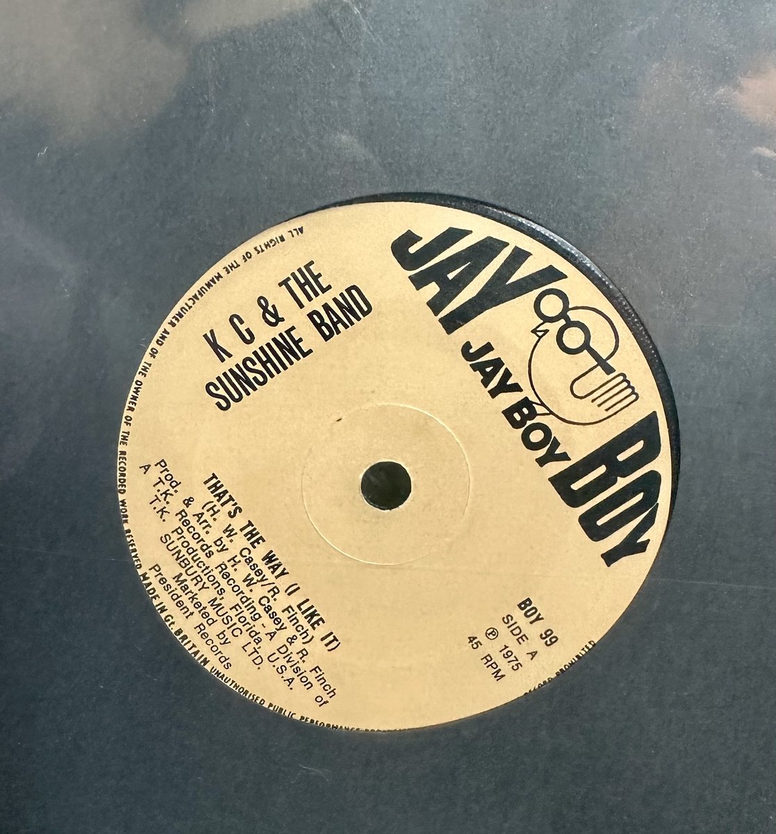 DJ H-World tweet media