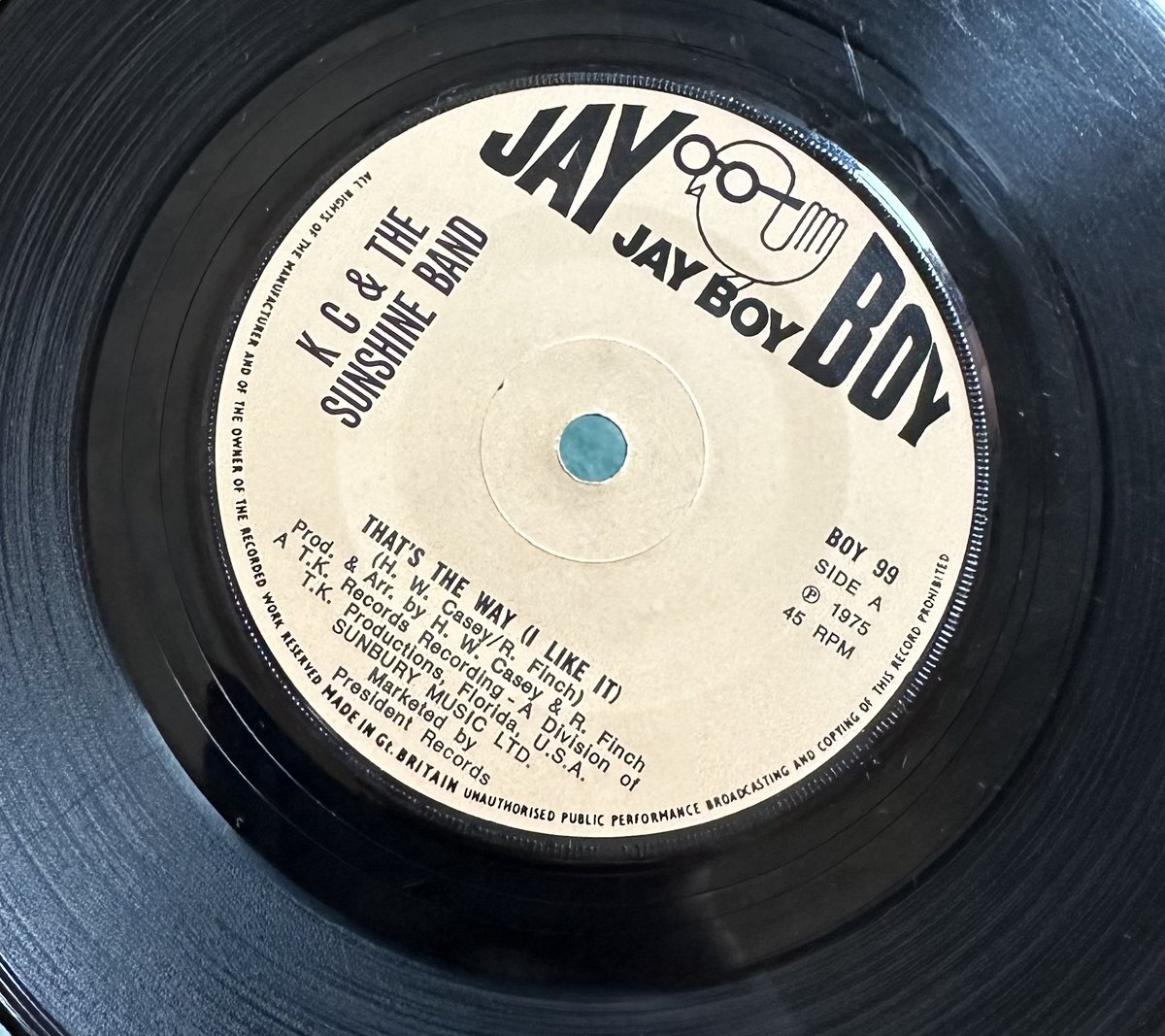 DJ H-World tweet media