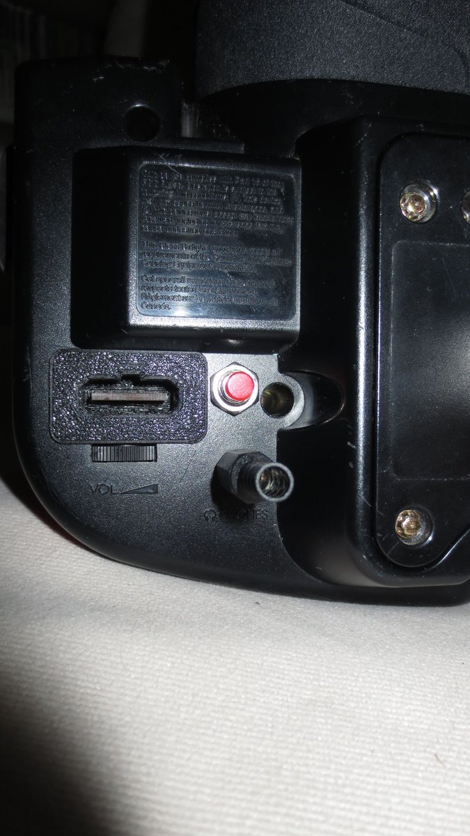 TRP_RetroMods's tweet photo. In stock:
VirtualTap: 60$ each
Virtual Boy fully serviced: 600$

In the mean time, check the video where I serviced the Virtual Boy: https://t.co/J9A2c4rKx9
#VirtualBoy #VirtualTap https://t.co/JCTqWLwEaA