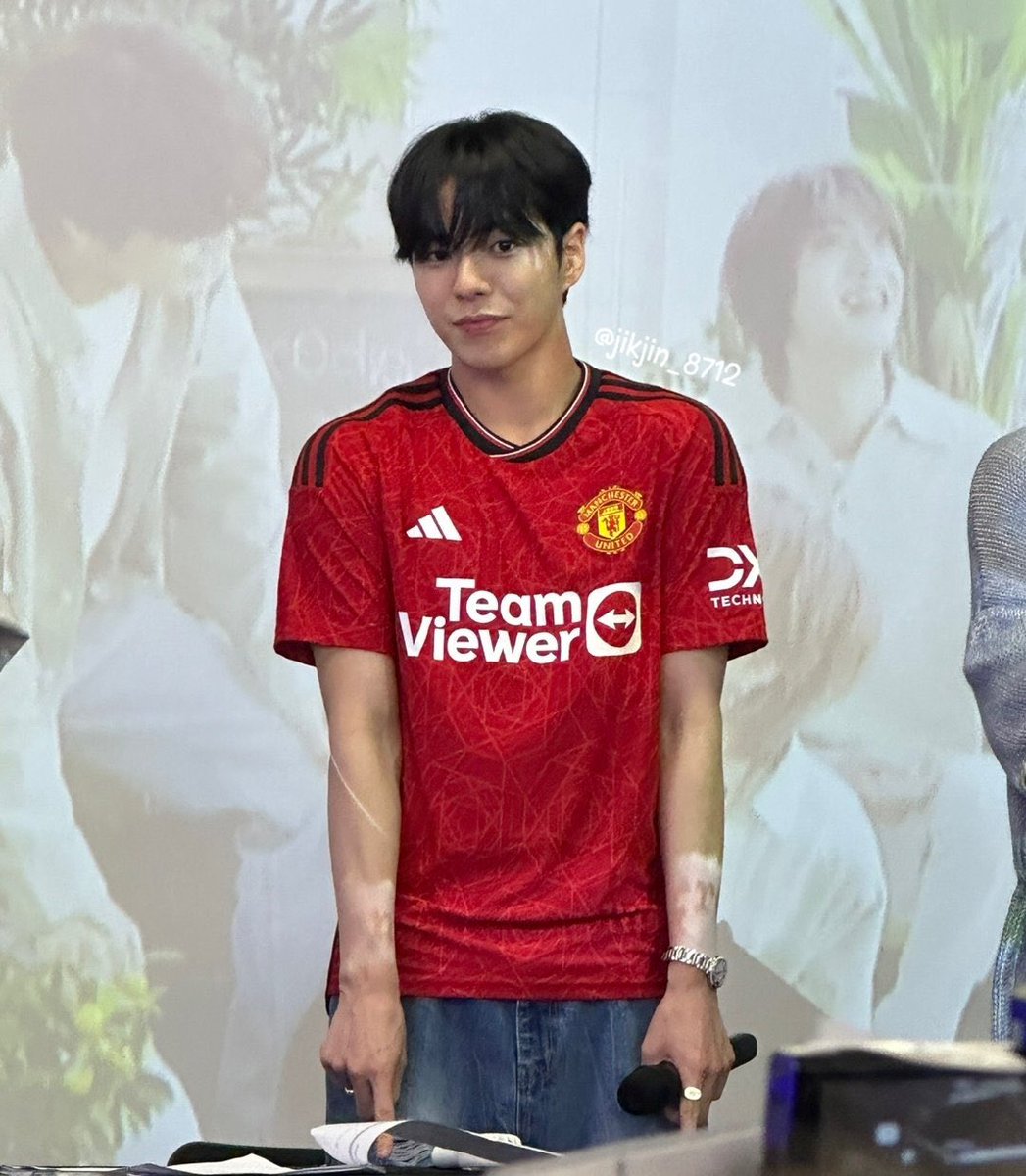 He grew