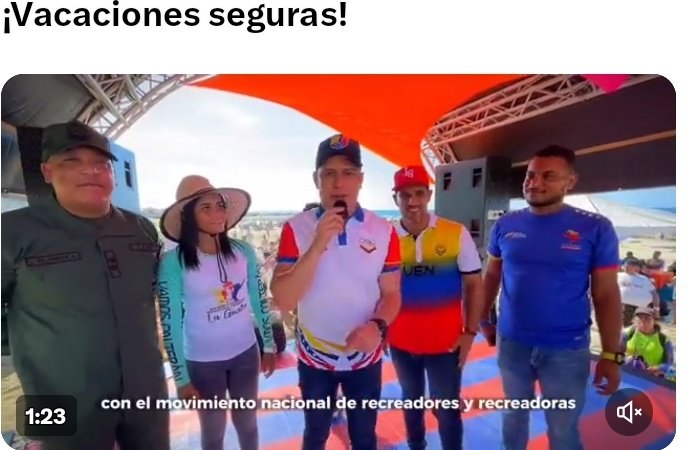 #13Ago|🇻🇪 📢 ¡ETIQUETA DEL DÍA! ▶️ 

#VamosARecrearnos 
<a href="/AngelEugenioFl2/">Angel Eugenio Flores</a> <a href="/F4FMike/">Mike</a> <a href="/IKE00908/">Kike Hernández</a> <a href="/dayannysmart4/">dayannys martinez</a> <a href="/kitty_894/">๑۩۞۩๑(🌹ヨハンナ🌹)๑۩۞۩๑</a> <a href="/Dariel769990191/">Cristian Psicólogo soy fiel a quien me dio la vida</a> @Gdad1 <a href="/OsadoImpertine/">Espacio psicoeducativo chileno español.</a> <a href="/comandante90079/">comandantequeni</a> <a href="/Comando_Activo1/">Airto Cortez</a> <a href="/ArelisVentura71/">Arelis Ventura</a> <a href="/ArelisSnchez18/">✨ Arelis Sánchez ✨</a> <a href="/Comando_Activo1/">Airto Cortez</a> <a href="/AdikYepes/">Nairis Adik</a> @AnatTeagan <a href="/jmhgomez1/">@Jmhgomez</a>