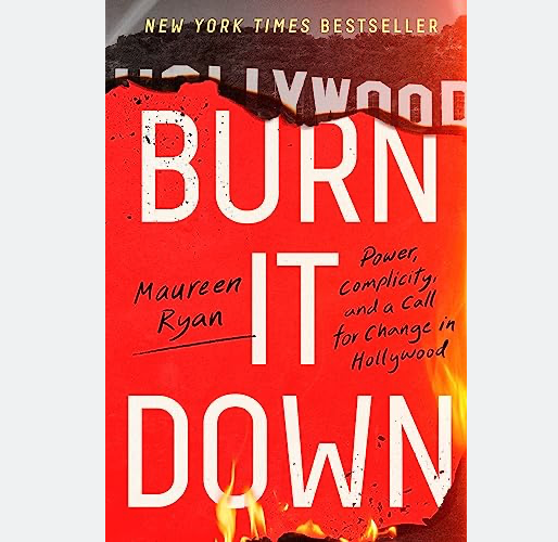 BigHouseStories's tweet photo. Just read @moryan66's devastating take down of the entertainent industry. More than a heavily researched and sourced “what's wrong," the back half is dedicated to potential solves and solutions. A must read for anyone in the biz or who consumes entertainment. 
#burnitdown https://t.co/YVYjgBvRjf