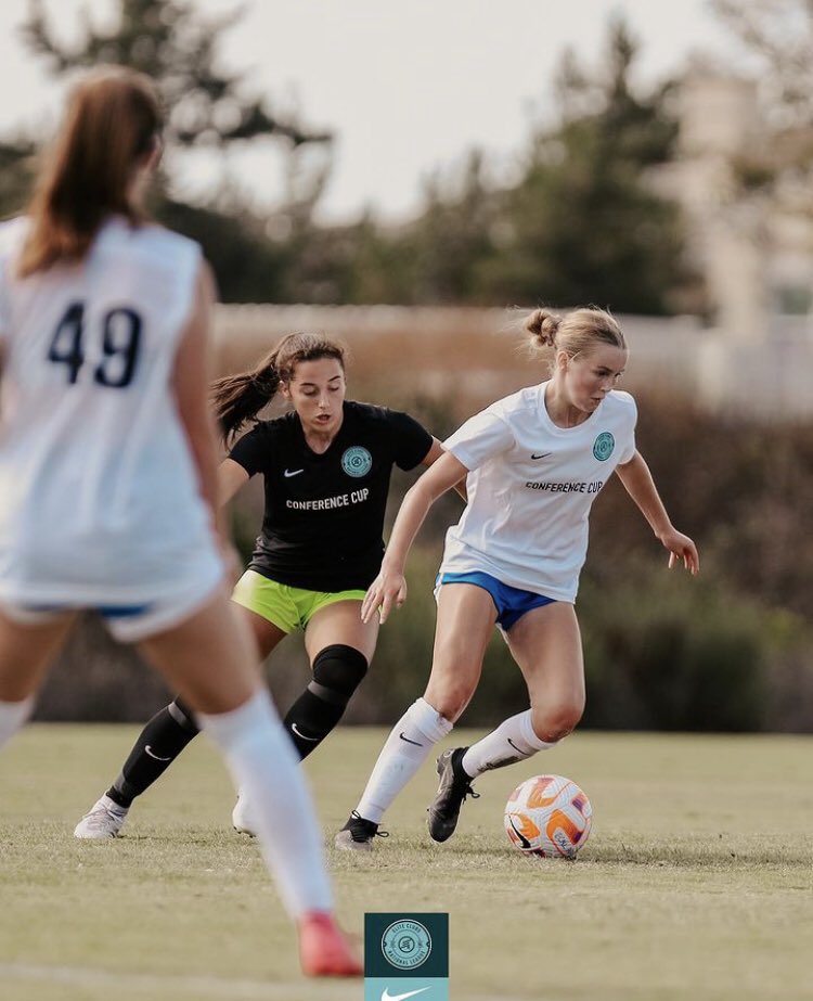 Thank you so much for this unforgettable experience <a href="/ECNLgirls/">ECNL Girls</a> <a href="/Michigan_Hawks/">@Michigan_Hawks</a>