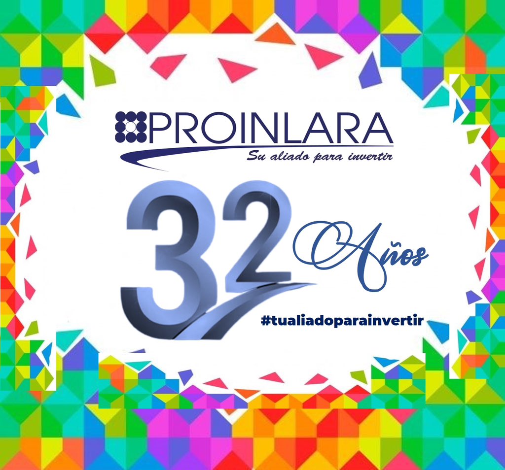 PROINLARA tweet media