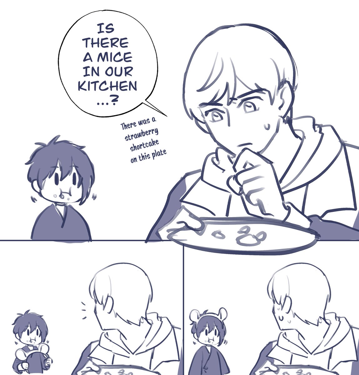 13chaay13's tweet photo. (Idea is not mine. If you know who made the og template please let me know) https://t.co/OYx4bUqVYu