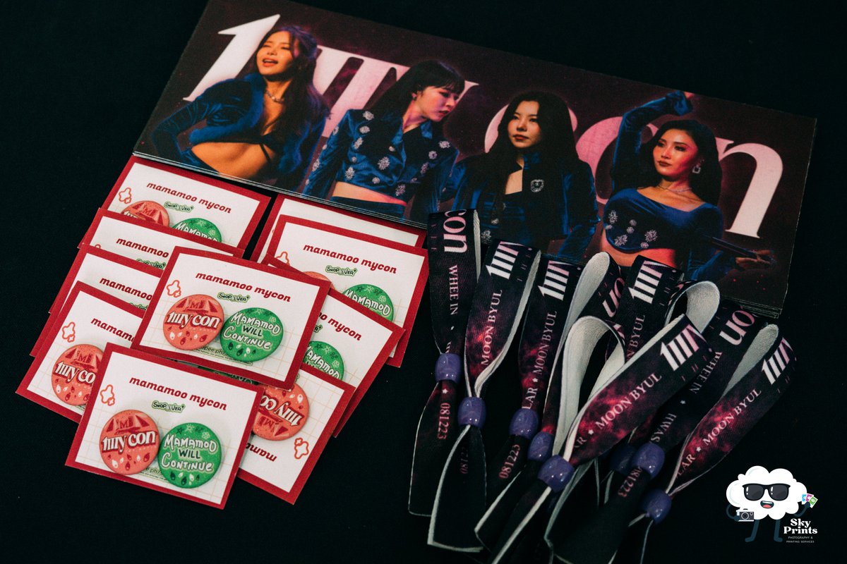 skyprintsph's tweet photo. Part 2: FREEBIES &amp; RAFFLE Prizes
Thank you so much to all sponsors and artists!😍

Download photos here!👇
https://t.co/seitn8xrYq https://t.co/x6DkoI5HG4