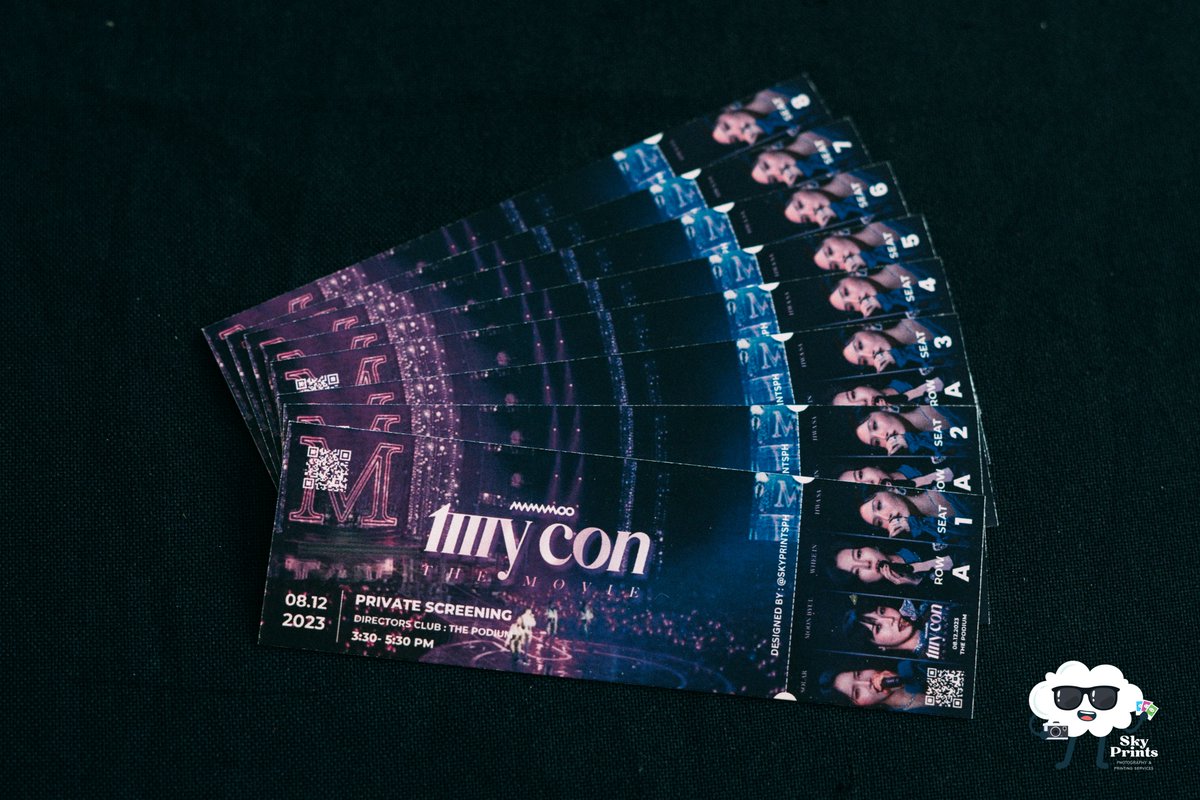 skyprintsph's tweet photo. Part 2: FREEBIES &amp; RAFFLE Prizes
Thank you so much to all sponsors and artists!😍

Download photos here!👇
https://t.co/seitn8xrYq https://t.co/x6DkoI5HG4