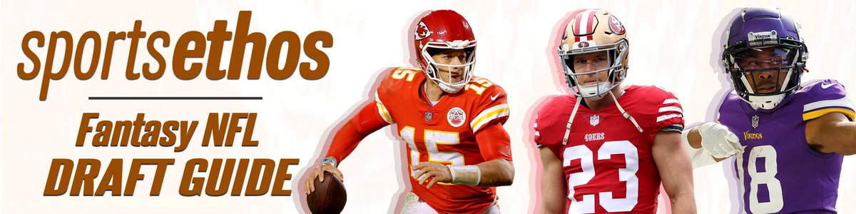 Your Fantasy Football draft has already started. Doesn't matter the date. The guys that are sorting through <a href="/shade_fantasy/">Brian Shade</a>, <a href="/SMcCormick_FF/">Shane McCormick</a> and <a href="/arnutttttt/">arny</a>'s projections are already beating you. Care to join them?

Get the draft guide: sportsethos.com/cartflows_step…