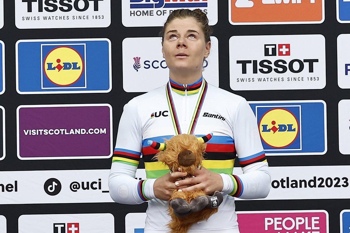 Belgian Cycling Team tweet media