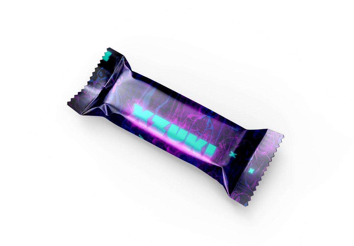 KillshotXzuki's tweet photo. Damn all this talk on the AMA gave me the munchies!
Maybe i should eat an XZUKI chocolate bar...
And who knows, i might win a @TheClan_GG or a @ElrondApes or other mvx nfts!
@XzukiMultiversX
#jointhemoonclan https://t.co/2qVPXm6XGd