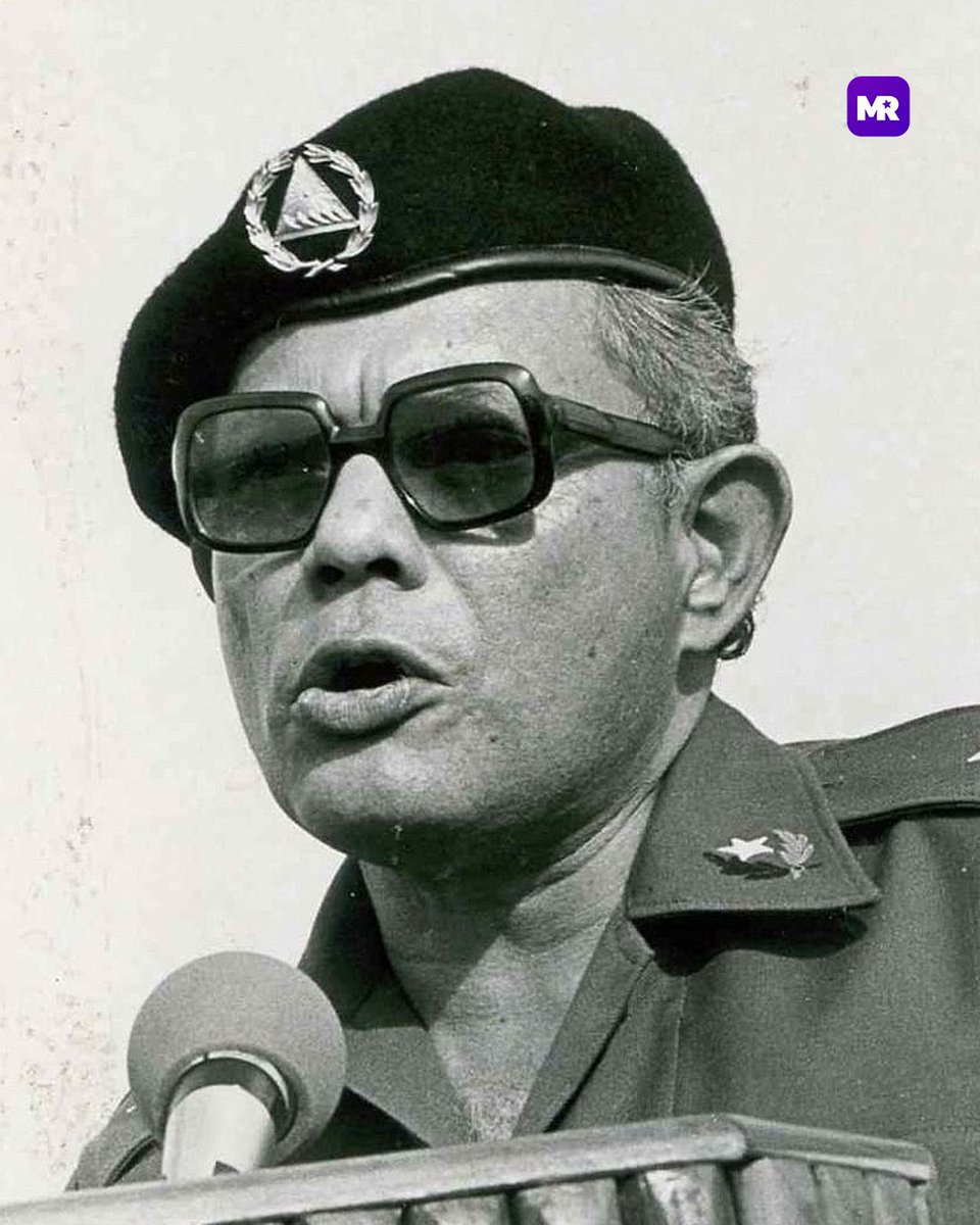 RManifiesto's tweet photo. Honramos la memoria inmortal de Tomás Borge.✊🏻🕊

En este día, con mucho fervor celebramos el 93º aniversario del nacimiento del Cdte. Tomás Borge, un pilar fundamental en la fundación del FSLN. 🔴⚫️✊🏻

Recordamos su firmeza inquebrantable y lealtad a la Patria y la Revolución... https://t.co/N4ICulqIEz