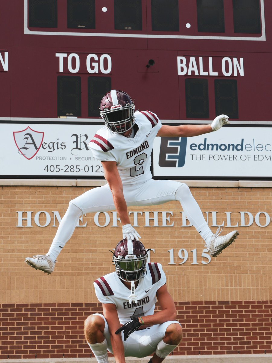 EMHS Football tweet media