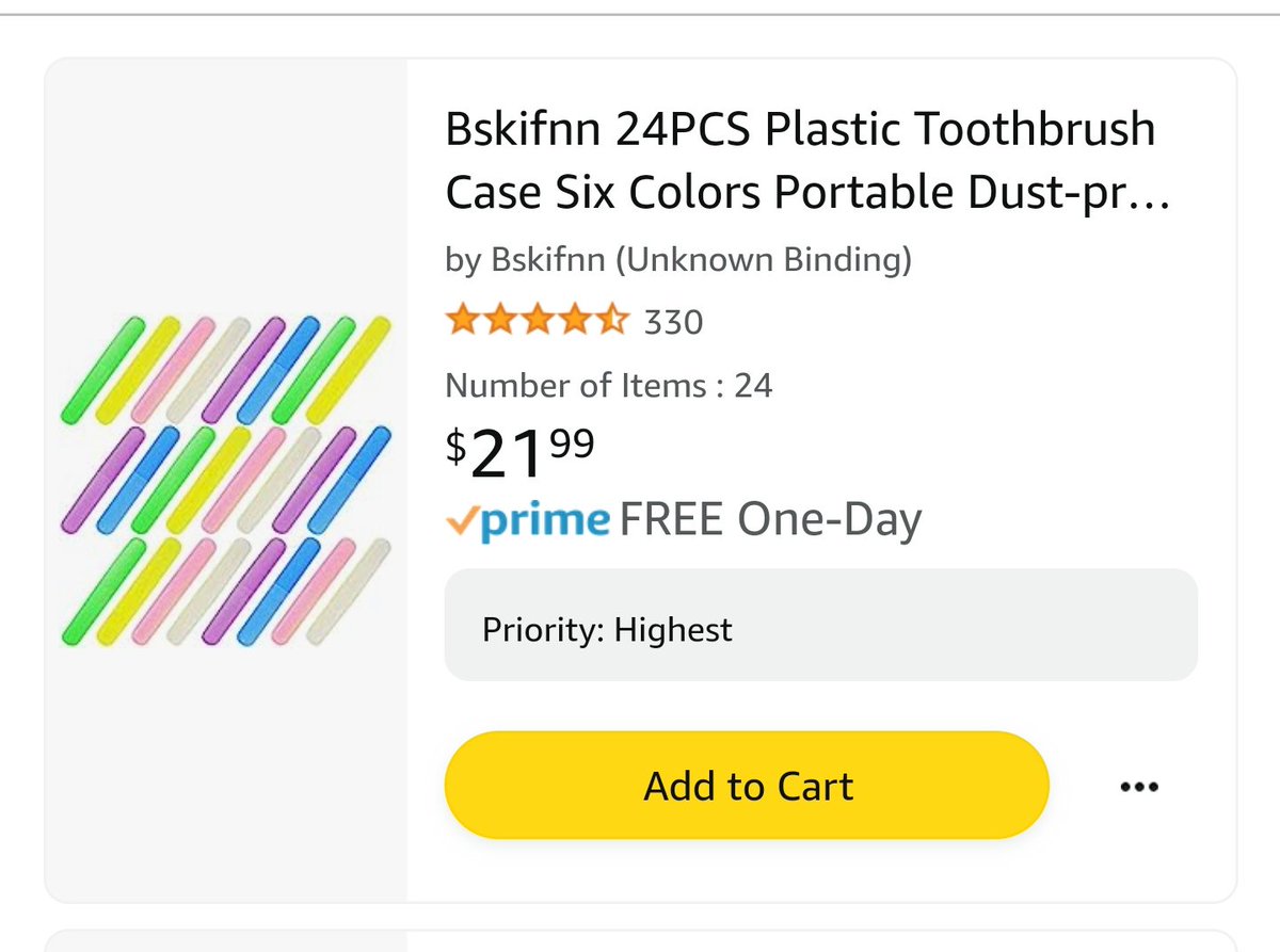 MrsDrenckpohl's tweet photo. @Mathemagician4U Hi #clearthelist !  I heard of this fun idea called pencil wars to motivate kids to keep track of their pencils.  It's worth a try.  I have the pencils but need the toothbrush holders!  Anyone?  @amazon  

Thank you! 💜🧚👀🚂🥷💦

#teachertwitter  #teacher
https://t.co/7YtsUrDu2b https://t.co/7d2vUNSfiv