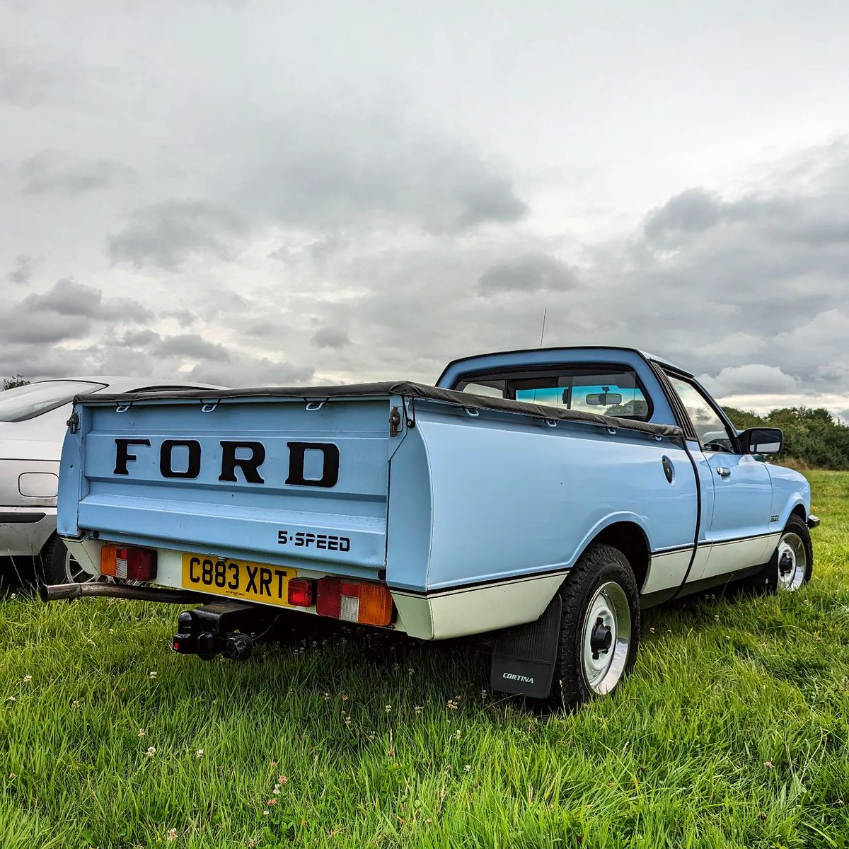 winnie_car's tweet photo. There's always something interesting going on at the Black Swan Breakfast. How about this South African specialty? 1985 Ford Cortina 3000 Casual.
#dodge #DodgeChallenger #rt #dodgert #dodgechallengerrt #instacars #cars #carsofinstagram #carswithoutlimits https://t.co/5SvDwH53By