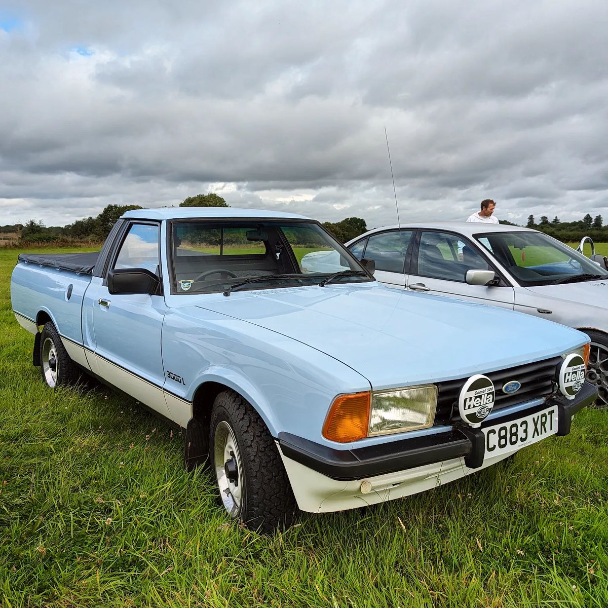 winnie_car's tweet photo. There's always something interesting going on at the Black Swan Breakfast. How about this South African specialty? 1985 Ford Cortina 3000 Casual.
#dodge #DodgeChallenger #rt #dodgert #dodgechallengerrt #instacars #cars #carsofinstagram #carswithoutlimits https://t.co/5SvDwH53By
