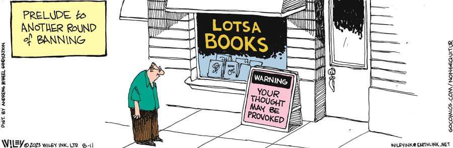 The Midnight Oil Bookstore (@greeleybooks) on Twitter photo 