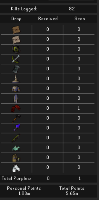 Merpoko's tweet image. It's happening again