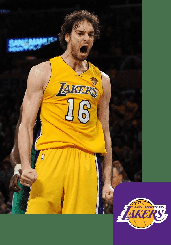 proelium_eu's tweet photo. Nada tan justo y tan merecido como @paugasol  en el #HallOfFame  , congrats !!!! https://t.co/tXWZOGKIIA
