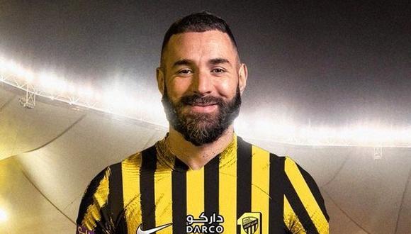 Me niego a que el sobrevalorado éste se vaya de rositas en todo este asunto:

- Un Pichichi en 14 años y porque Aubameyang llegó al Barça en enero.

- Llamado 'Benzemalo' por el 90% de la afición durante el 80% de su carrera.

- En Francia no lo han querido nunca ni en pintura