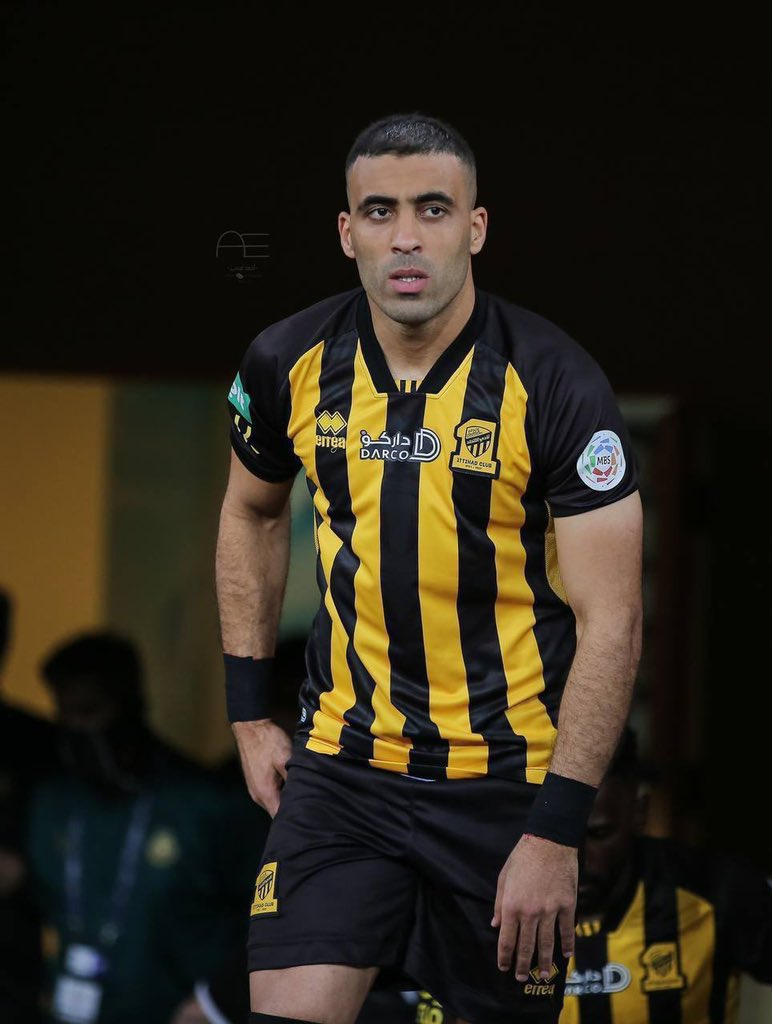 alaa_saeed88's tweet photo. 🟠 ضم مدرب #الاتحاد المهاجم (( عبدالرزاق حمدالله )) لقائمة اللاعبين المغادرين الى " القصيم " لمواجهة فريق الرائد

#الاتحاد_الرائد https://t.co/WLs6Jf6xmT