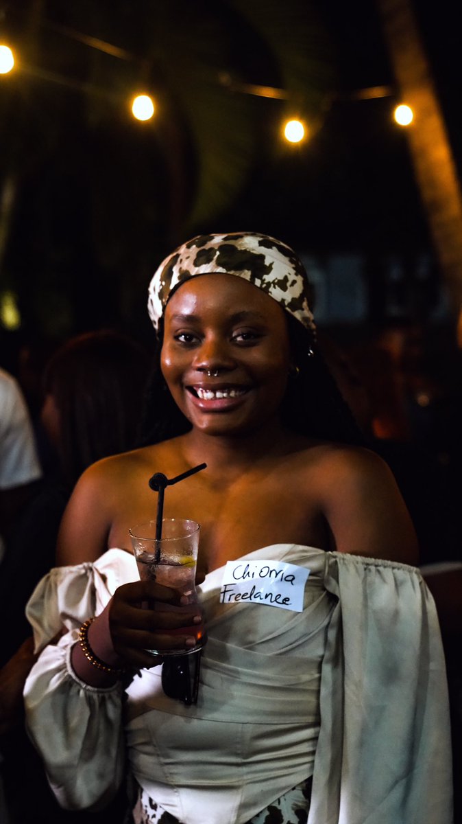 XConnectAfrica's tweet photo. Moments from the just concluded Tech Operators Mixr.

#OpsMixr #OperatorsMixrAfrica #BlackOps #FoundersFactoryAfrica #XConnect https://t.co/d8dv6MfkJ8