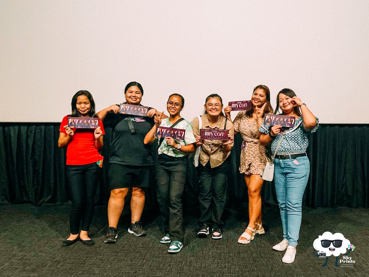 skyprintsph's tweet photo. Part 3: Mycon MOOvie Volunteers!
Thank you for the genuine camaraderie for this team.

Download photos here! 👇
https://t.co/r1lktJaV7g https://t.co/DoXz3mZsVQ