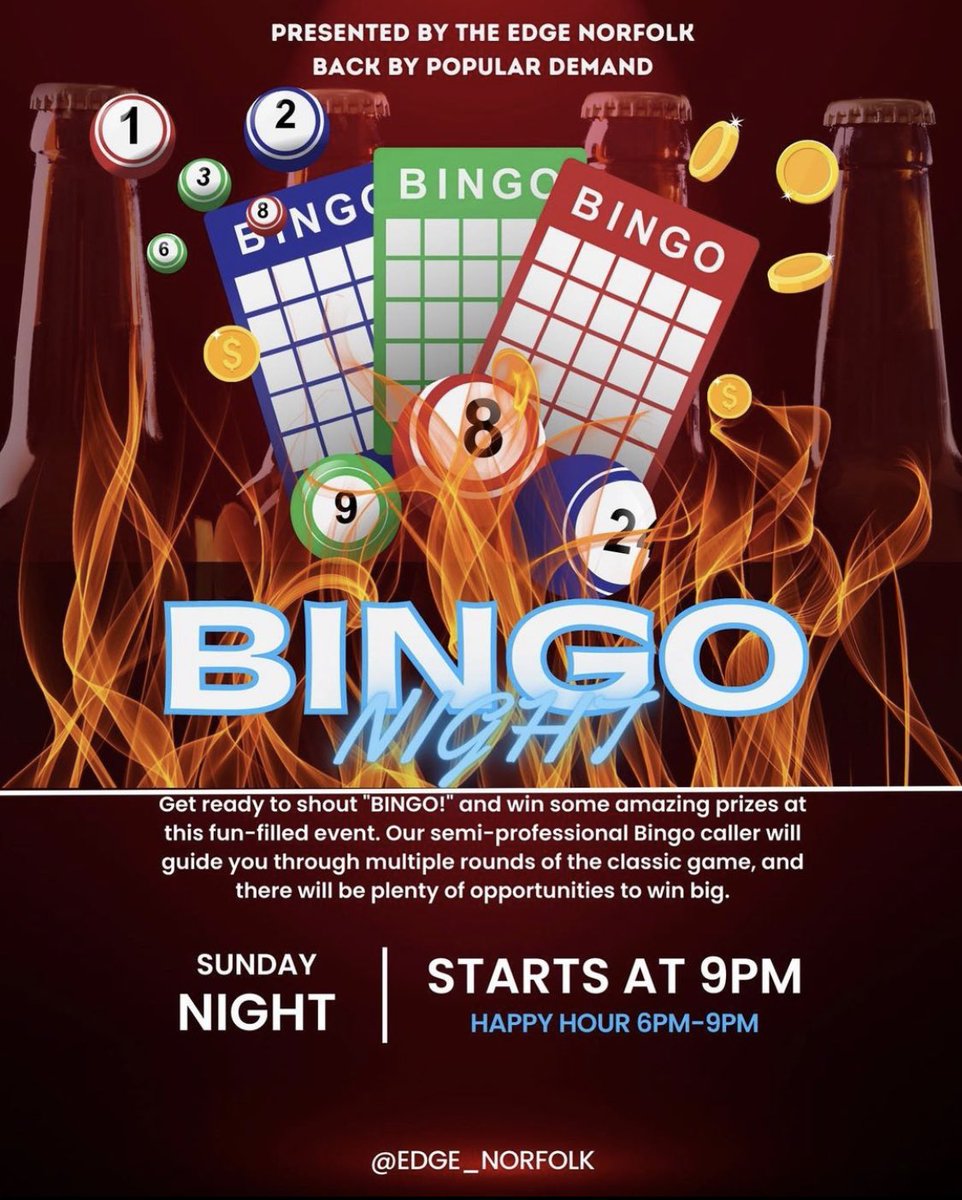 Norfolk Edge tweet media