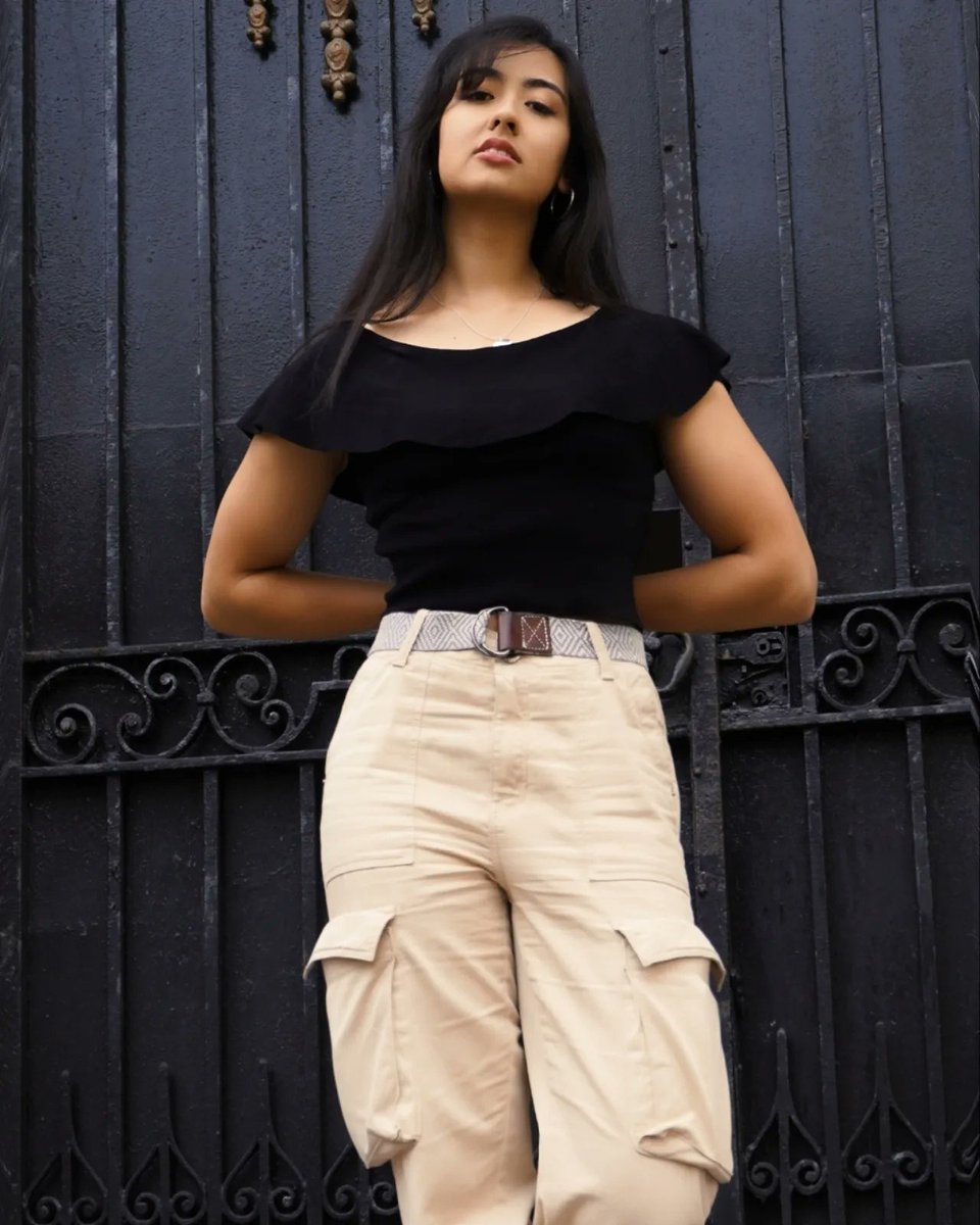VicKSoprano's tweet photo. Top: @zara
Belt: @FatFace
Trousers: @bershka 

#instagram #instagood #love #like #follow #photography #photooftheday #instadaily #likeforlikes #picoftheday #fashion #instalike #beautiful #bhfyp #followforfollowback #likes #art #photo #me #followme #smile #happy #insta #style https://t.co/2zUyhfZfYr