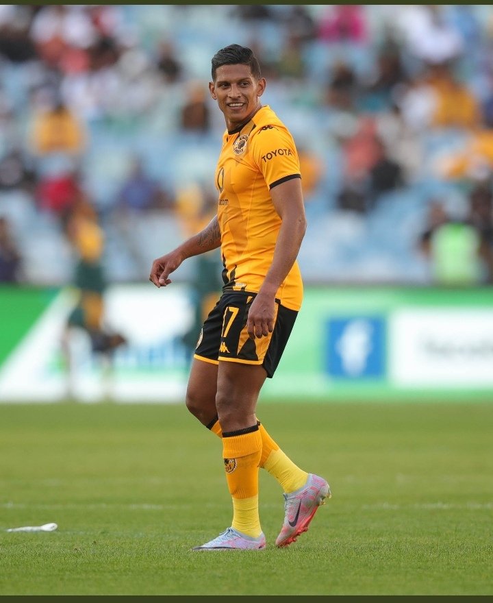 fransmautla's tweet photo. Our very own  Ronaldo #Amakhosi4Life https://t.co/VzKyl0ZgV5