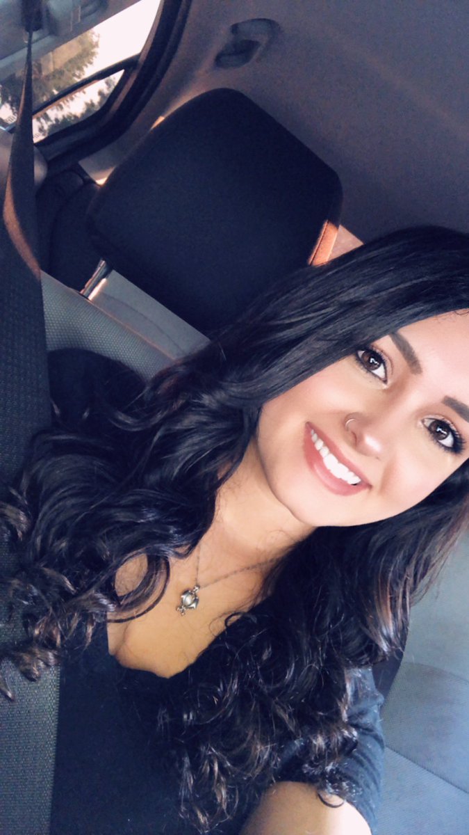 maybe: Amber tweet media