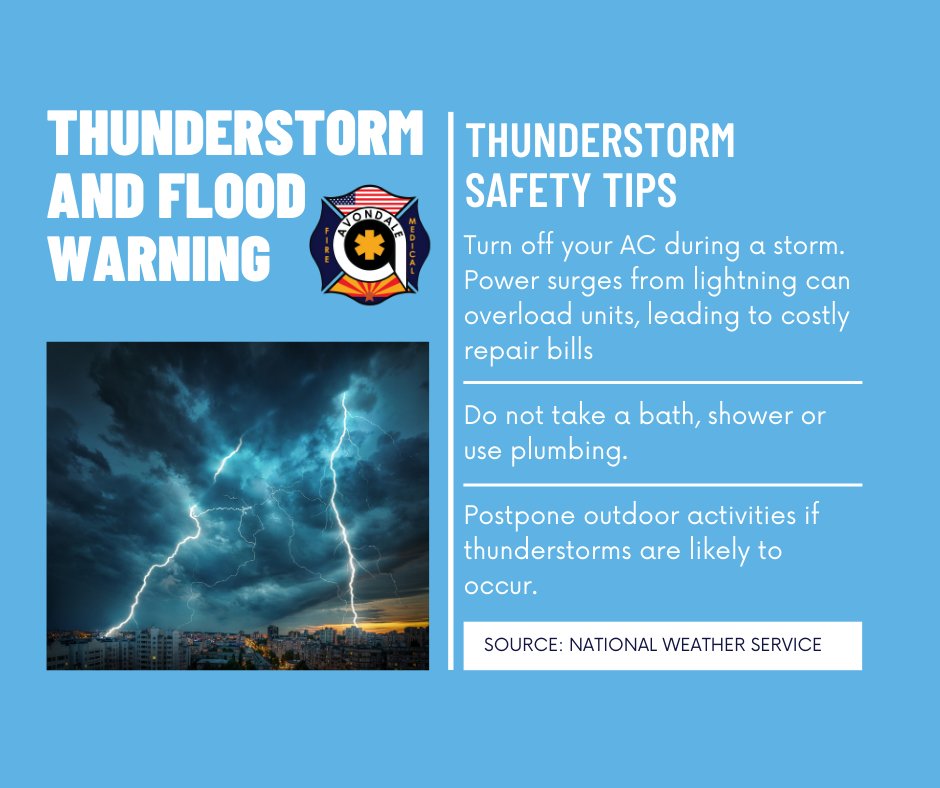 Avondale Fire (@azavondalefire) on Twitter photo 