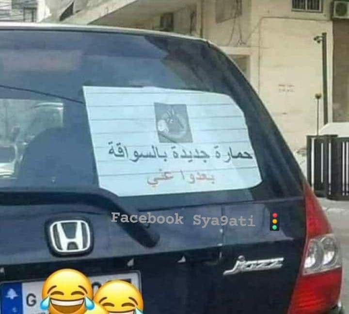 ما احلى الصراحه...☻😹💔