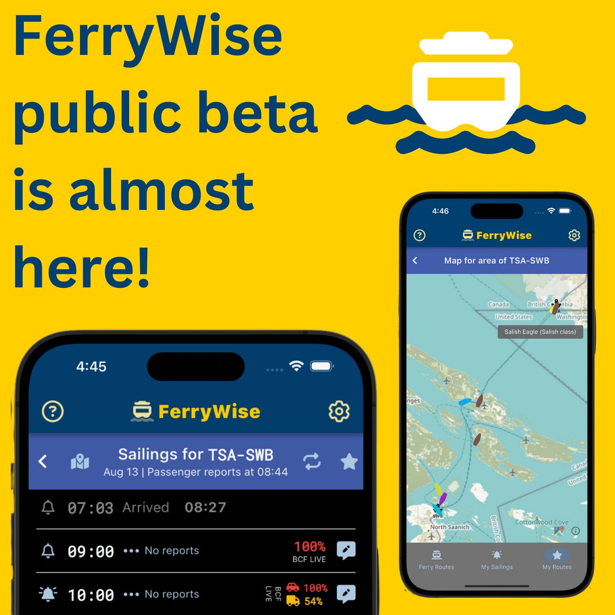 cdnseagulls's tweet photo. Check our website for more info: https://t.co/9uvJB47GeN

#ferrywise #bcferries #bc #britishcolumbia #ferry https://t.co/P3PSyaj8r3