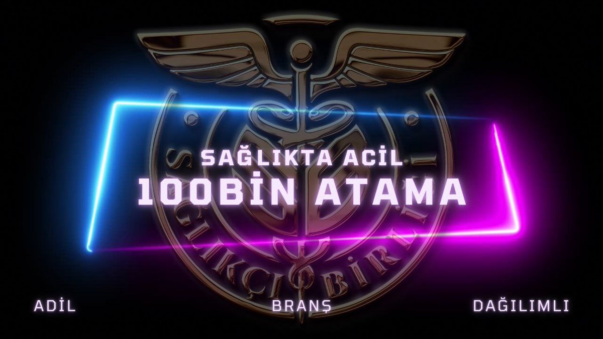 Sağlıkta adil dağılım bir alım talep ediyoruz en kısa sürede sn <a href="/drfahrettinkoca/">Dr. Fahrettin Koca</a>
<a href="/dbdevletbahceli/">Devlet Bahçeli</a>
<a href="/DrYerebakan/">Dr. Halit Yerebakan</a>
#SağlıktaTalepYüzBin