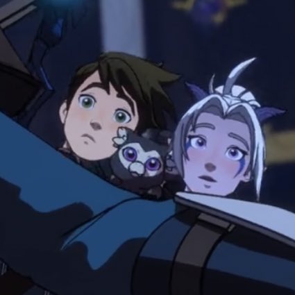 my last 3 braincells trying to survive