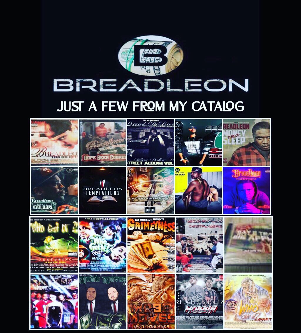 breadleonwest's tweet image. Not all of projects just a few of them #grindeatsleepnrepeat this 💩