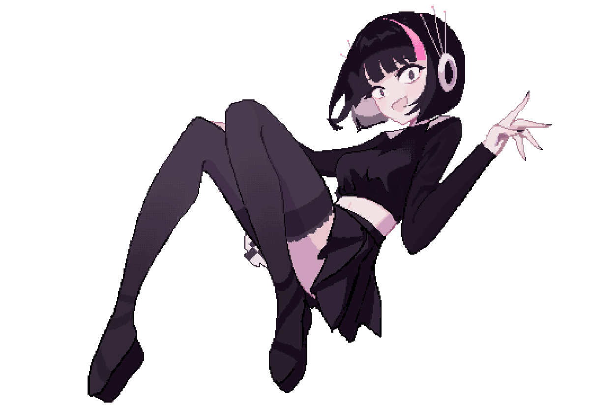 「Hi-Tech Lo-Life」 tweet media