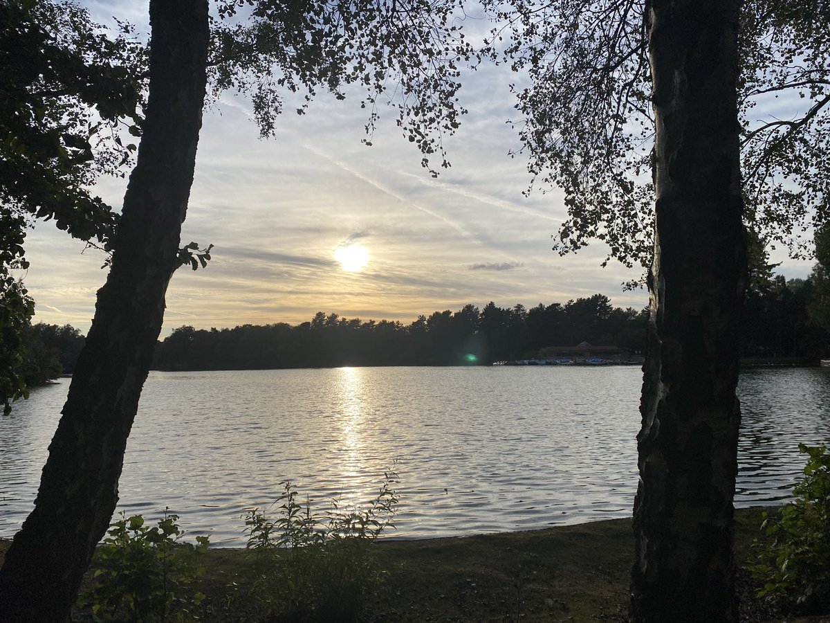 ChloeCScott01's tweet photo. Had the most amazing time at Sherwood Forest @CenterParcsUK this week 🥰 Spending time surrounded by nature & playing games with the children was exactly what was needed! 🙌🏻
#AnnualLeave #Family #Friends #GodChildren #PreciousMoments #Memories https://t.co/8u5rwAWziu