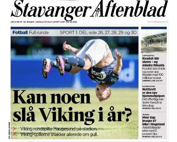 Leif Tore Lindø tweet media